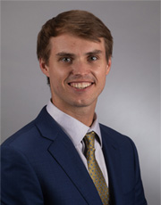 Headshot of Hunter Lucas Headshot of Hunter Lucas