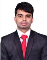 Shiv Arora Headshot of Shiv Arora