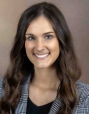 Haili Bach Headshot of Haili Bach