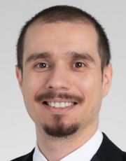 Hasan Cetin Headshot of Hasan Cetin