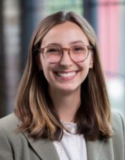 Paige Colbert Headshot of Paige Colbert