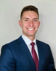 Jarrod Davis Headshot of Jarrod Davis