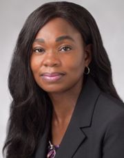 Franca Erhiawarie Headshot of Franca Erhiawarie