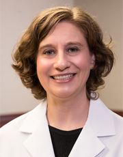 Anya Freedman Headshot of Anya Freedman