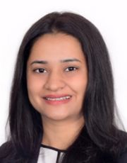 Nishi Kansara Headshot of Nishi Kansara