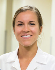 Headshot of Kate Forrester Headshot of Kate Forrester