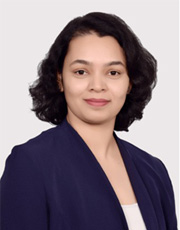 Headshot of Seyedeh Zahra Tara Headshot of Seyedeh Zahra Tara