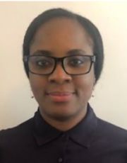 Olufunmilola Owotomo Headshot of Olufunmilola Owotomo