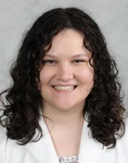 Hannah Ritter Headshot of Hannah Ritter