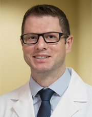 Headshot of Brian Thompson Headshot of Brian Thompson