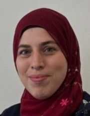 Nadia Wattad Headshot of Nadia Wattad