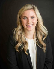 Headshot of Jane Ann Gorham Headshot of Jane Ann Gorham