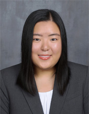 Headshot of Minji Cho Headshot of Minji Cho