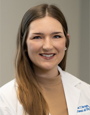 Headshot of Bryanna Bruger Headshot of Bryanna Bruger