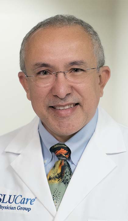 Headshot of Erick Messias Headshot of Erick Messias