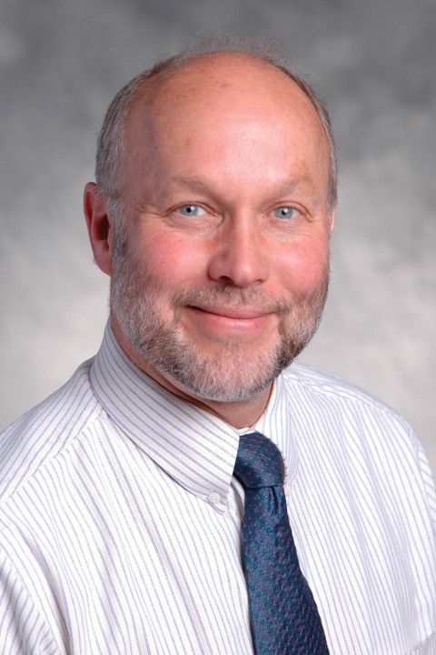 Headshot of Raymond Tait Headshot of Raymond Tait