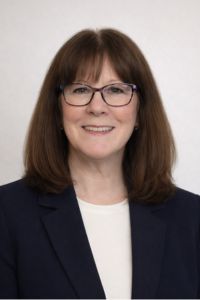 Headshot of Vasiliki Grammatopoulou