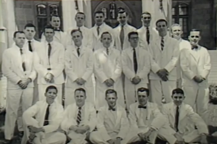 Hanlon First Residency Class Hanlon First Residency Class