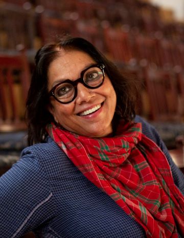 Mira Nair