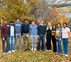 G-Protein Gamma (Gγ) Influences Oncogenesis