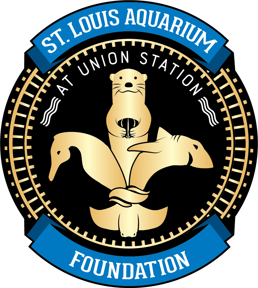 Aquarium foundation logo